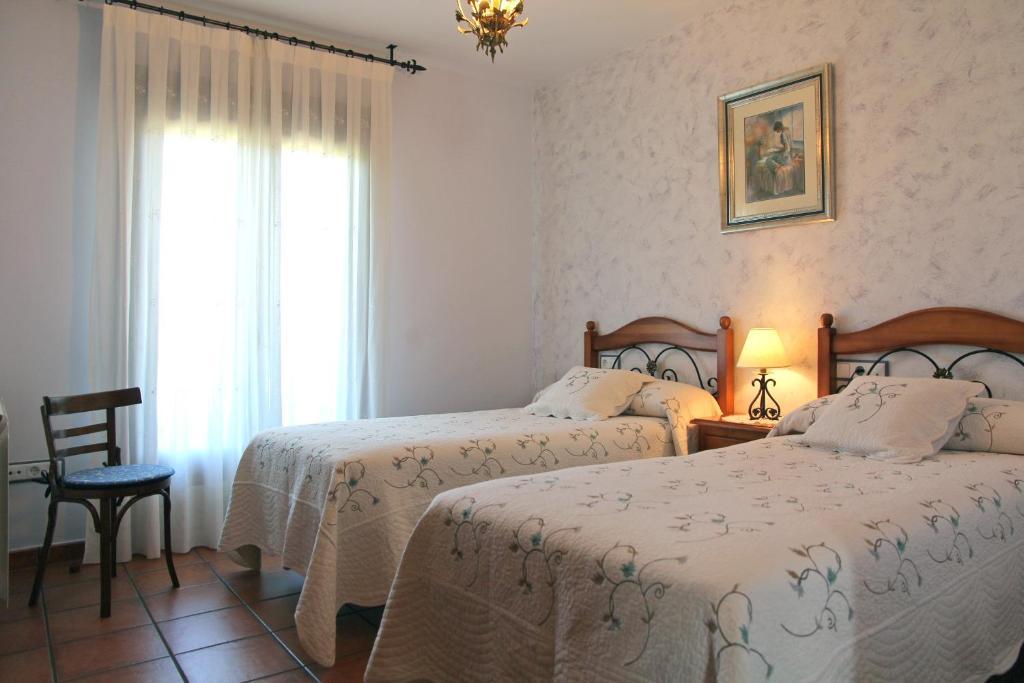Hotel Los Arrenes De Tarancuena Room photo